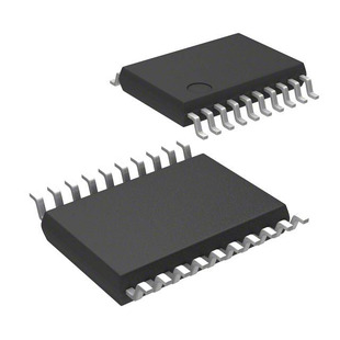 STM32F031F4P6TR Image